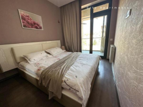Velvet Apartment